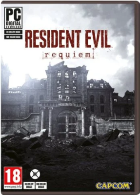 [PC] Resident Evil Requiem (2026) - FULL ITA