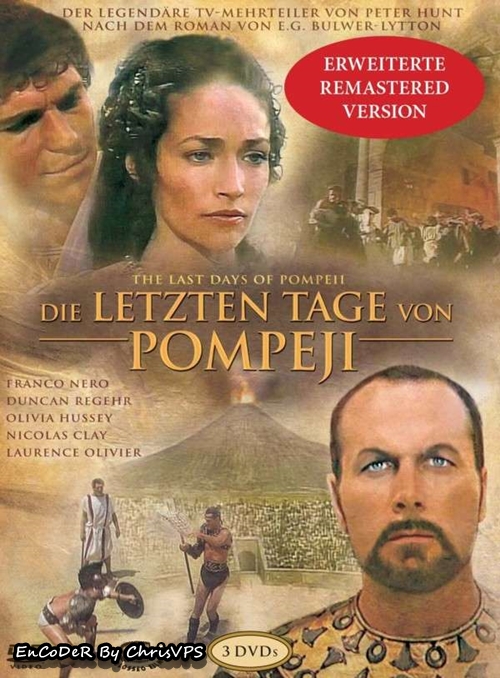 Ostatnie dni Pompejów / The Last Days of Pompeii (1984) (MiniSerial) MULTI.AI.UP.1080p.DVD.AC3-ChrisVPS / LEKTOR AI i NAPISY