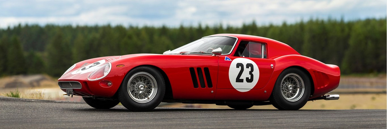 1962 Ferrari 250 GTO sold for Rs. 338 crore (5)