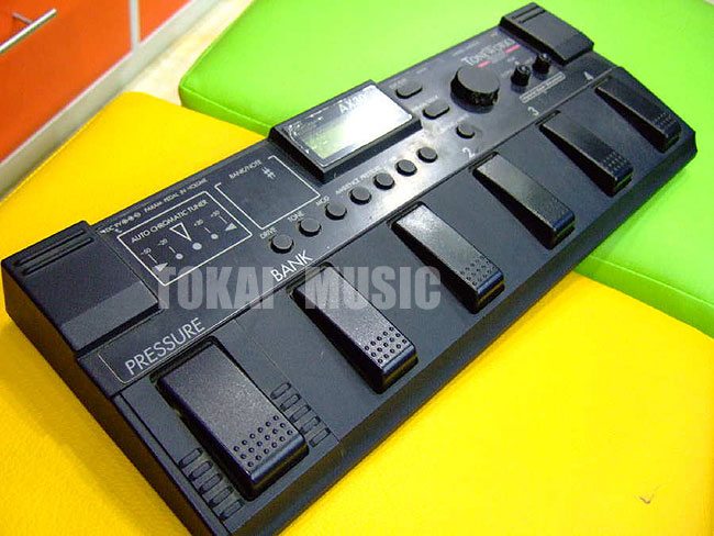 korg