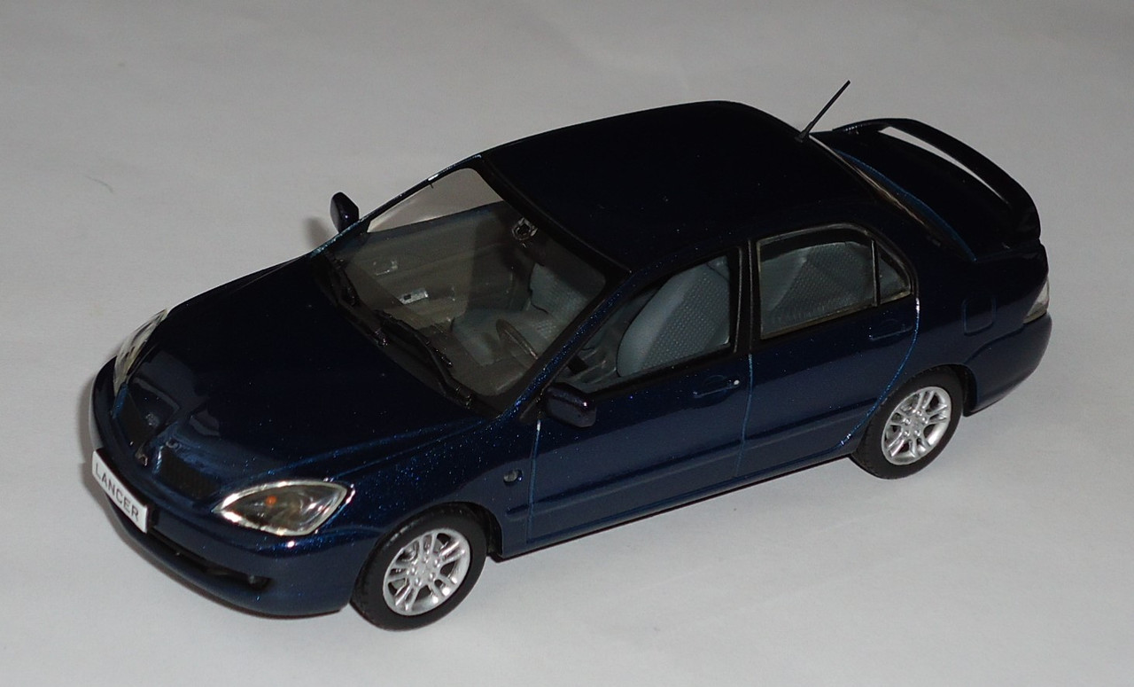 Mitsubishi-Lancer Sport VIII2