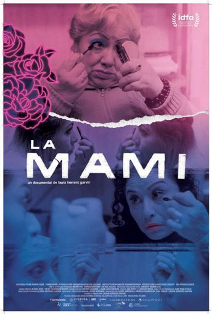 “LA MAMI”, DOCUMENTAL DE LAURA HERRERO, OS PRESENTAMOS SU PÓSTER Y TRÁILER