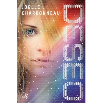 DESEO, JOELLE CHARBONNEAU