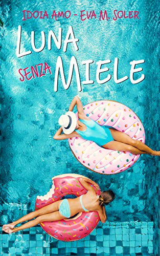 Idoia Amo - Luna senza miele (2020)