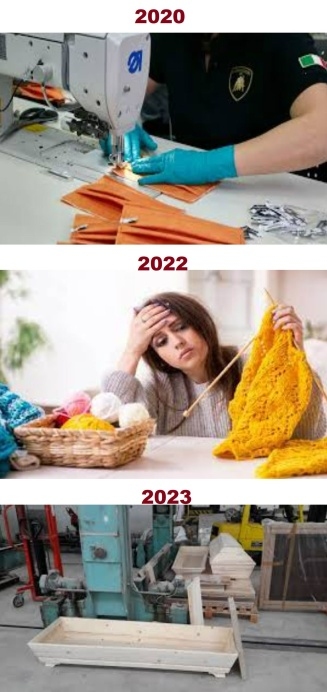 Hity roku 21,22 a 23