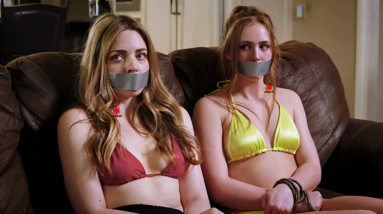 Madeleine Byrne, Isabella Blake-Thomas 3 - Murder At Hollow Creek 2024