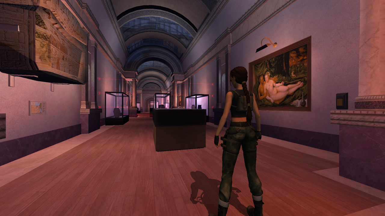Tomb Raider The Angel of Darkness 02 11 2025 14 39 09