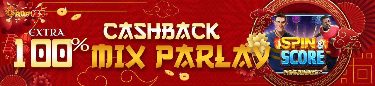 Event Cashback Parlay