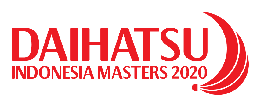 DAIHATSU Indonesia Masters 2020 live streaming