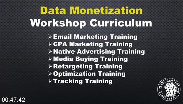 [Image: G-PRicco-Davis-Data-Monetization-Workshop.jpg]