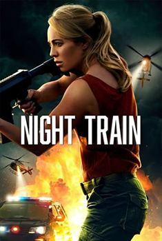 Night Train Torrent (2023) WEB-DL 720p/1080p Legendado