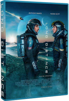 Long Distance - Senza Ossigeno 2024 .mkv WEBRiP - ITA - paradisoitaly