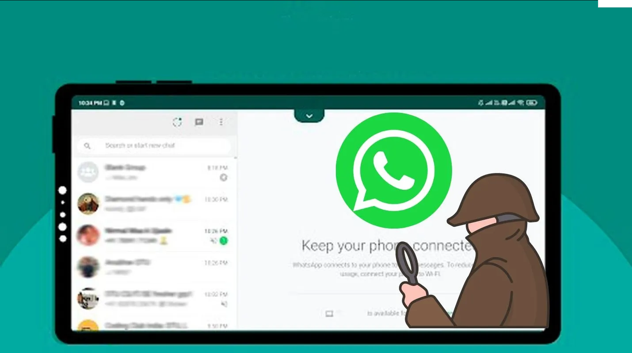 WhatsApp: ¿Están espiando tus mensajes? Protege tu cuenta con estos pasos