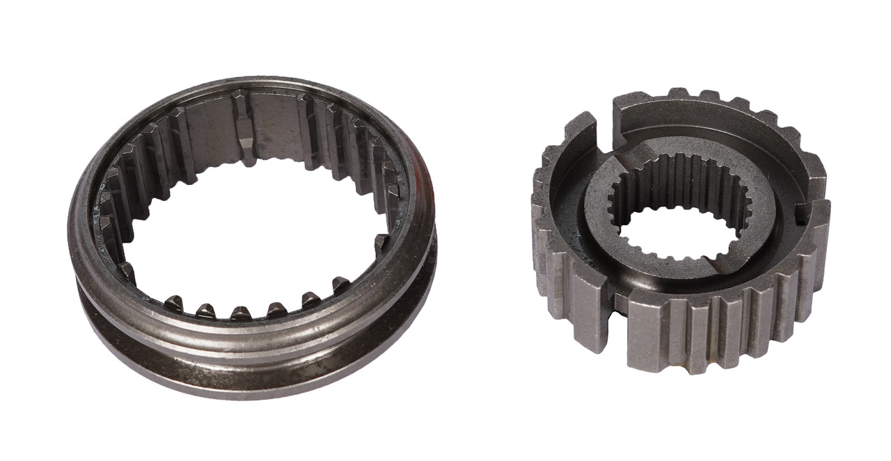 Hub Set 3/4 Swift Petrol