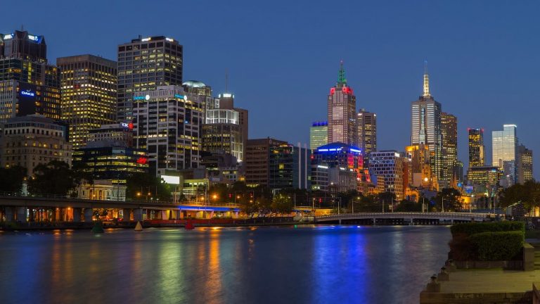 10 лучших городов мира для проживания