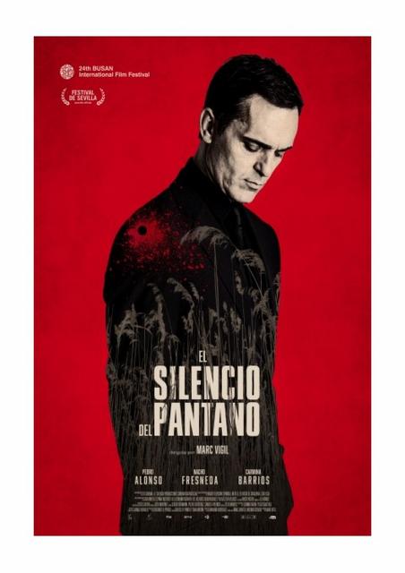 “EL SILENCIO DEL PANTANO”, DEBIDO A FALTA DE PROMOCIÓN, CAMINO DE CONVERTIRSE EN LA PRIMERA DECEPCIÓN DEL AÑO EN LA TAQUILLA ¿ES UN PRODUCTO HECHO PARA NETFLIX?