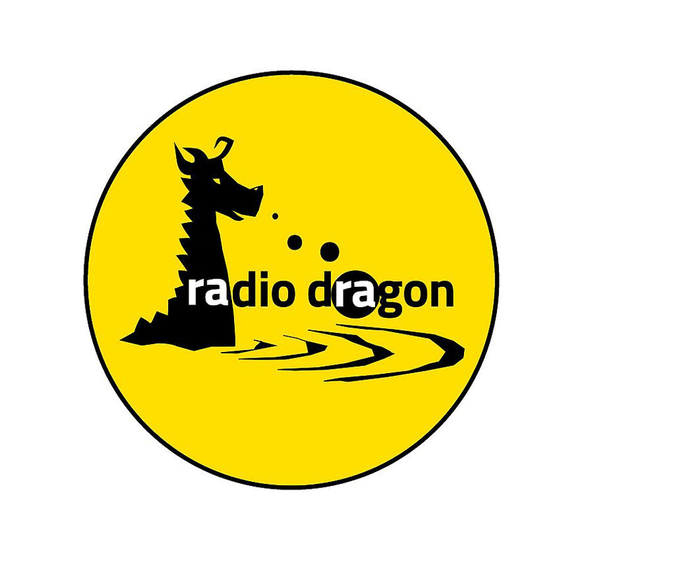 Radio-Dragon