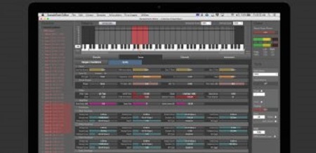 IK Multimedia SampleTank 4 v4.1.4 Keygen-R2R