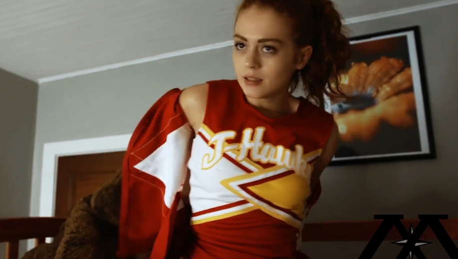 MissaX – Ctrl Alt Del Sister II – Allie Summers