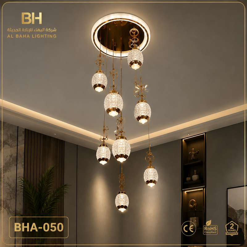 BHA-050