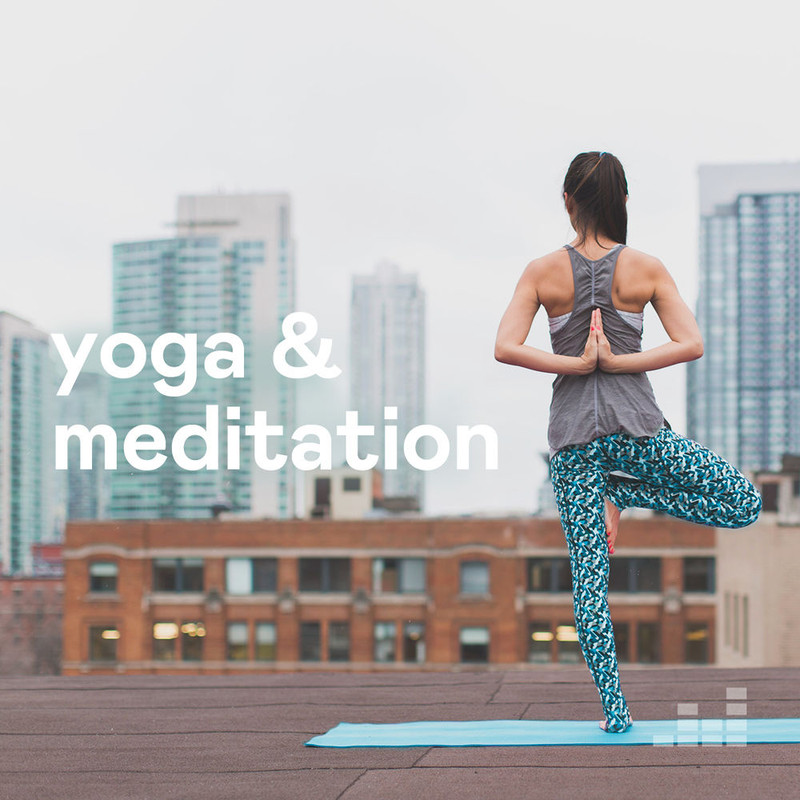 Yoga & Meditation 14/11 (2019) mp3 320 Kbps