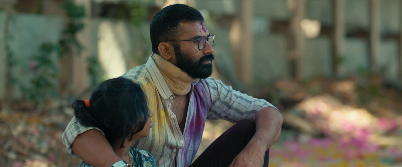 Sidlingu 2 2025 WebRip [Kannada] 480p 720p ESub Screenshot