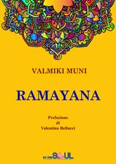 Valmiki Muni – Ramayana (2018)