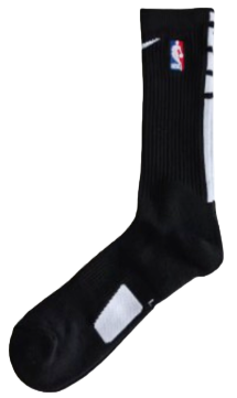 NBA socks