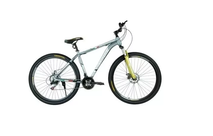 Bicicleta R 29 Lamborghini