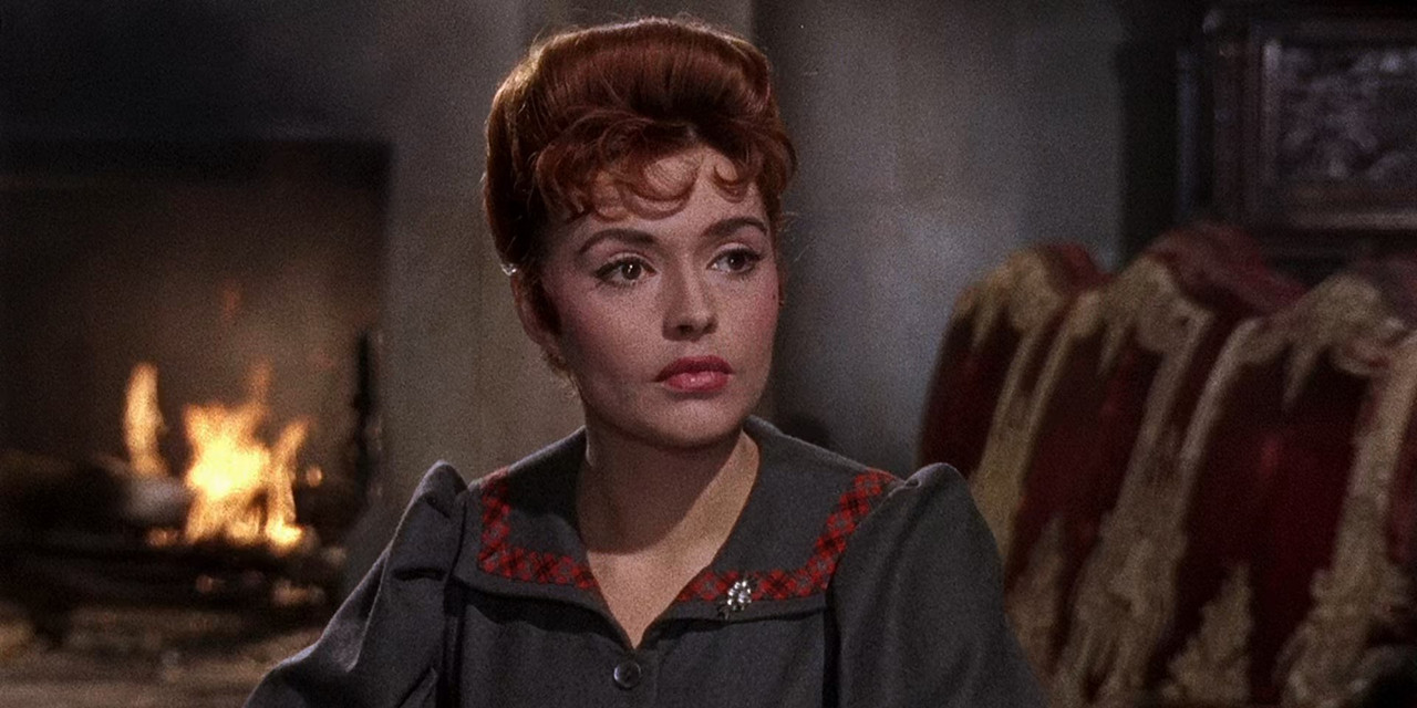 The Brides of Dracula 1960 (1080p x265 10bit Tigole).mkv_snapsho