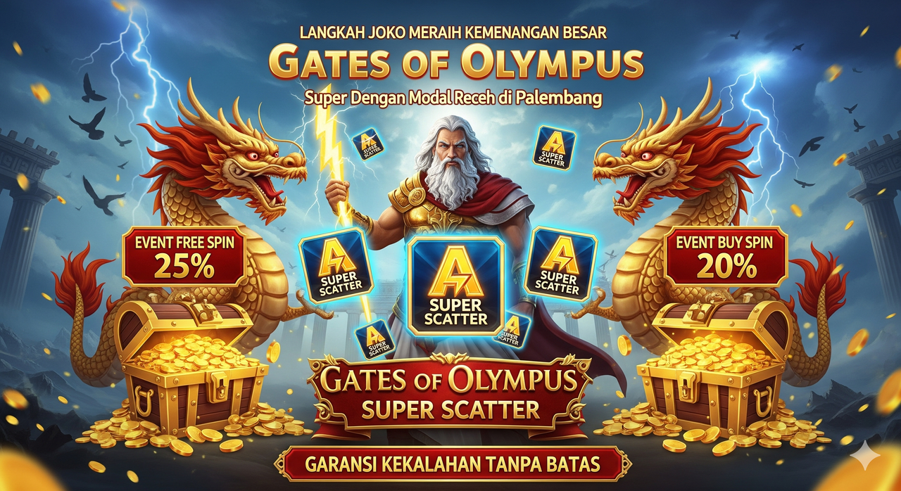 SPESIAL4D