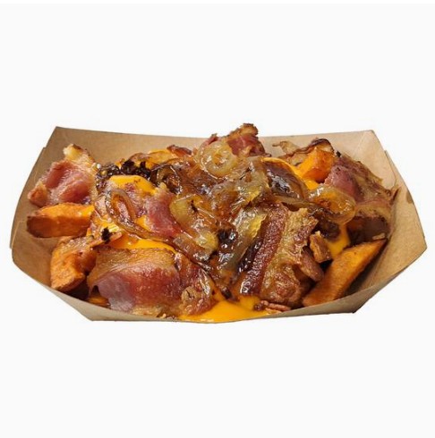 Batatas dulces Flow grande