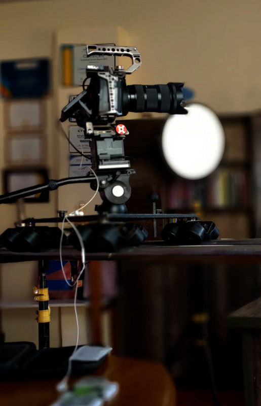 TsolHub Internship Program Cinema, Video, Photography