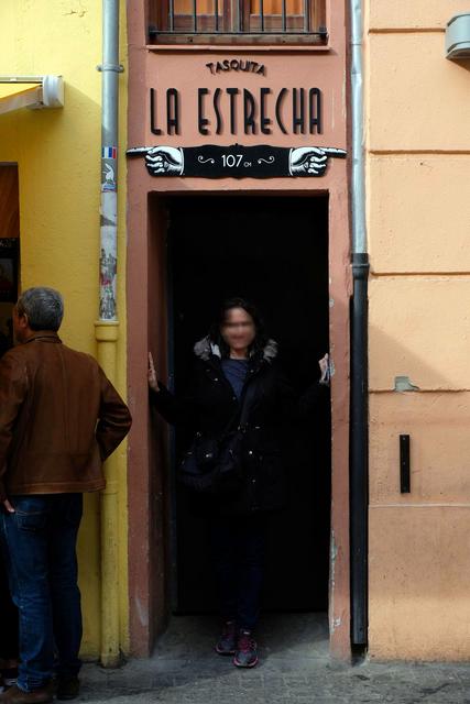 VALENCIA en un fin de semana - Blogs of Spain - Domingo 31/12: Centro de Valencia y Fin de Año en la Plaza del Ayuntamiento (34)