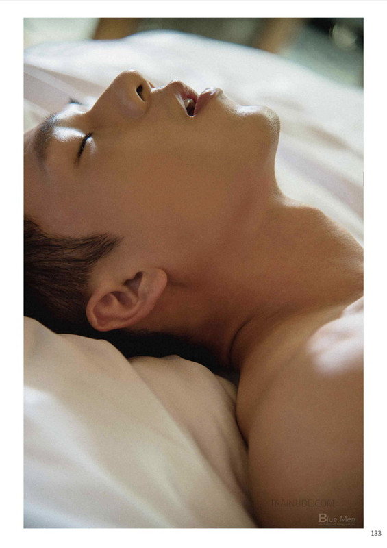 BlueMen 177 - Anh chàng sexy gợi tình (Non-sex)