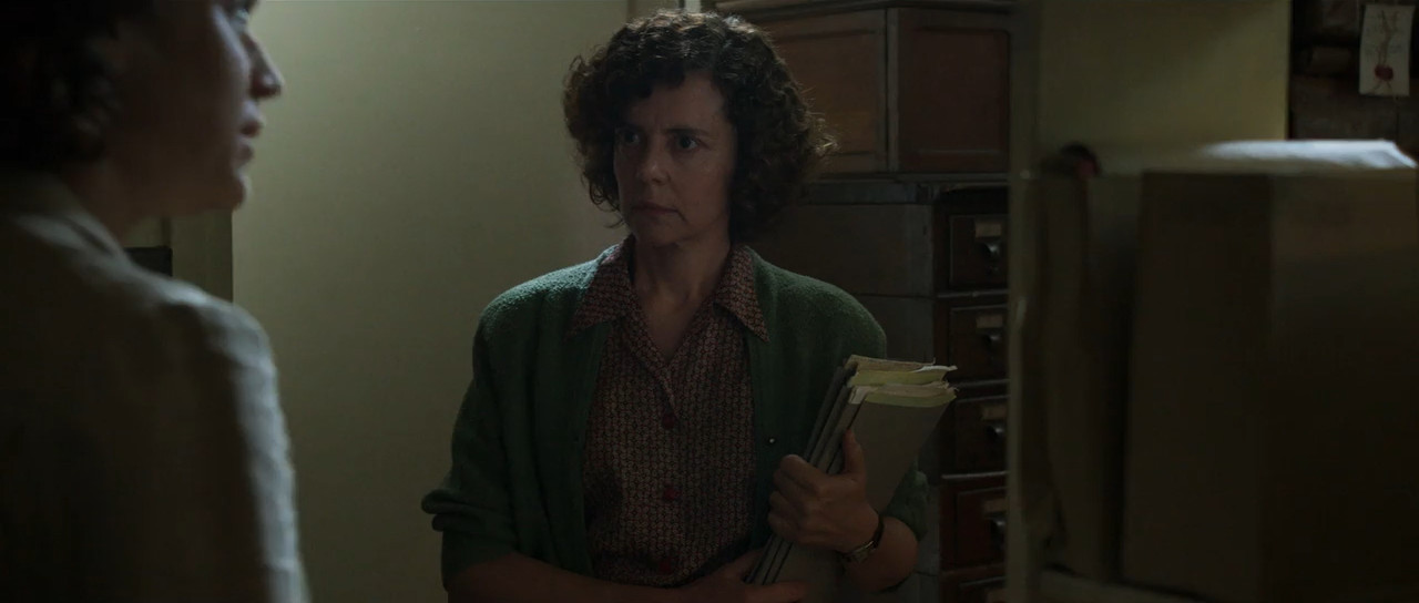 Summer '36 2026 WebRip Season 1 [Hindi + English] 480p 720p ESub Screenshot