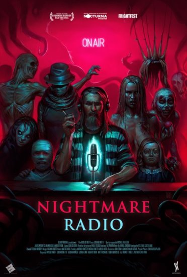 Nightmare-Radio