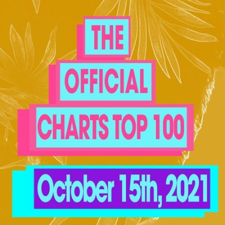 The Official UK Top 100 Singles Chart 15 October 2021