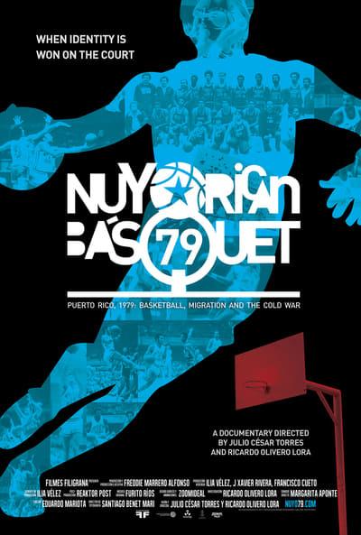 Nuyorican Basquet 2017 1080p WEBRip x265-RARBG