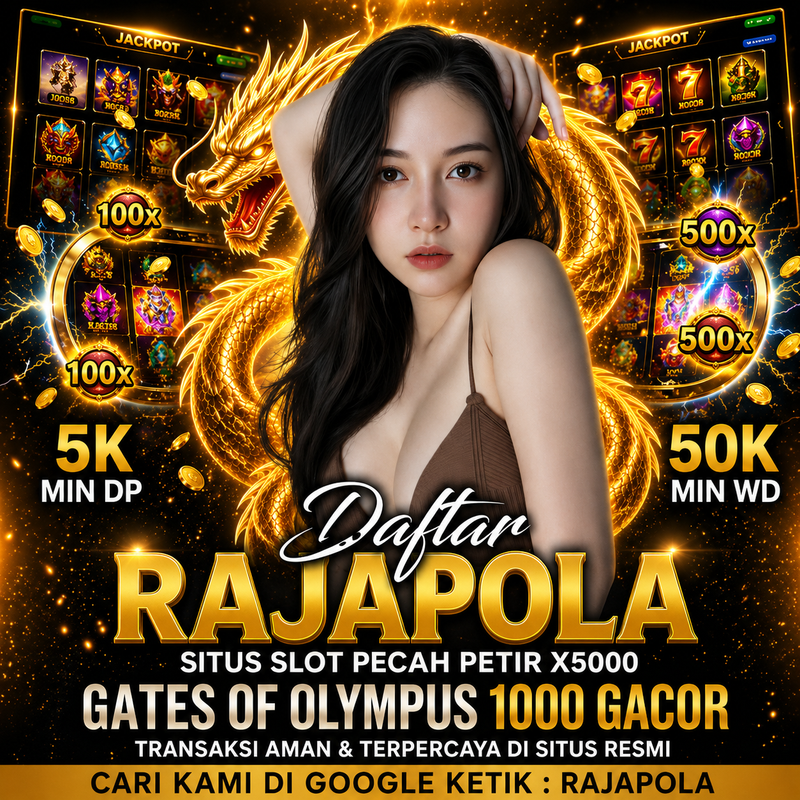 RAJAPOLA