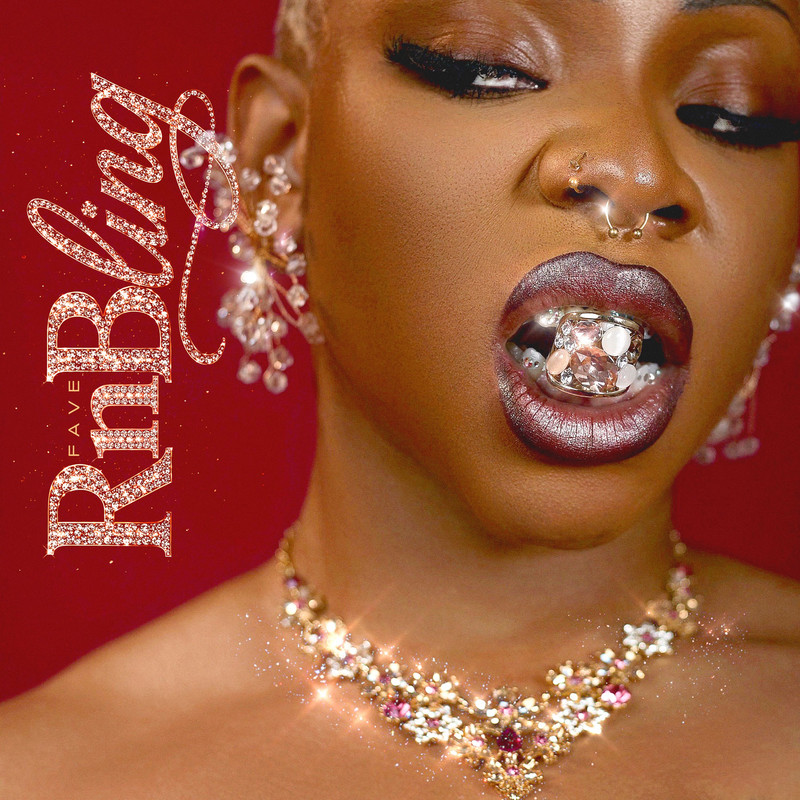 Fave - RnBling (Explicit)