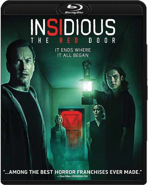 Naznaczony: Czerwone drzwi / Insidious: The Red Door (2023) MULTi.1080p.BluRay.x264.DTS.AC3-DENDA / LEKTOR i NAPISY PL