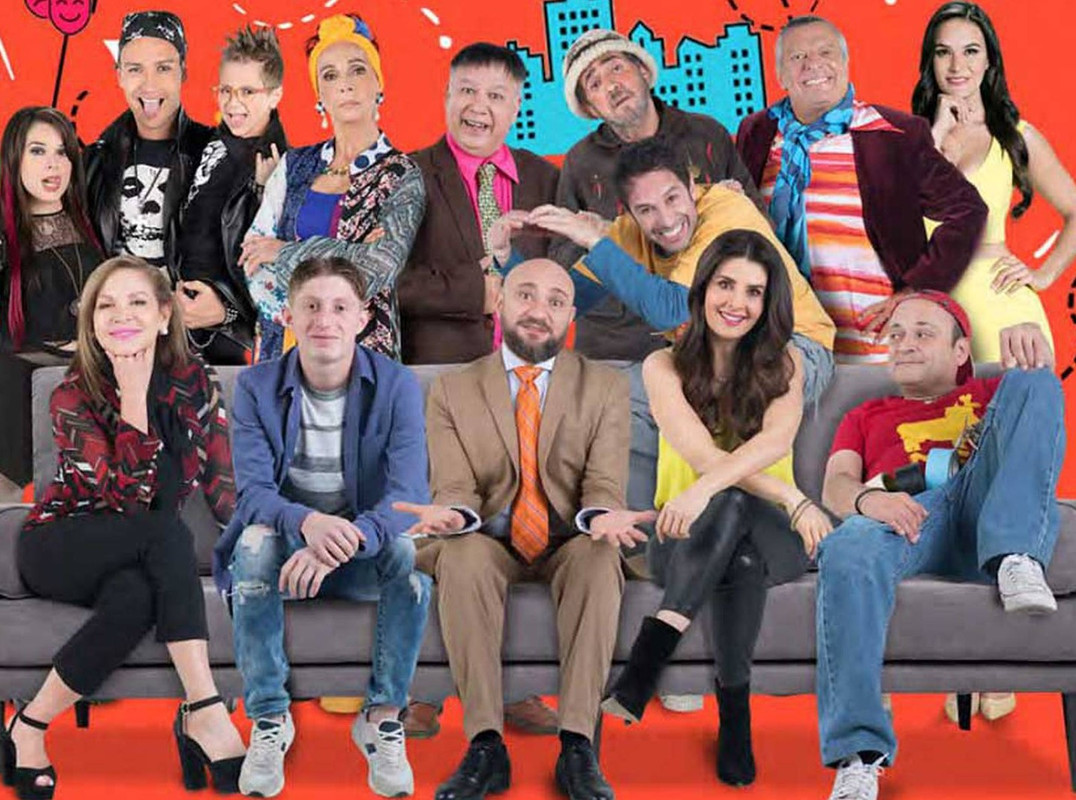 Talentosa actriz de Vecinos anuncia la llegada de su primer bebé