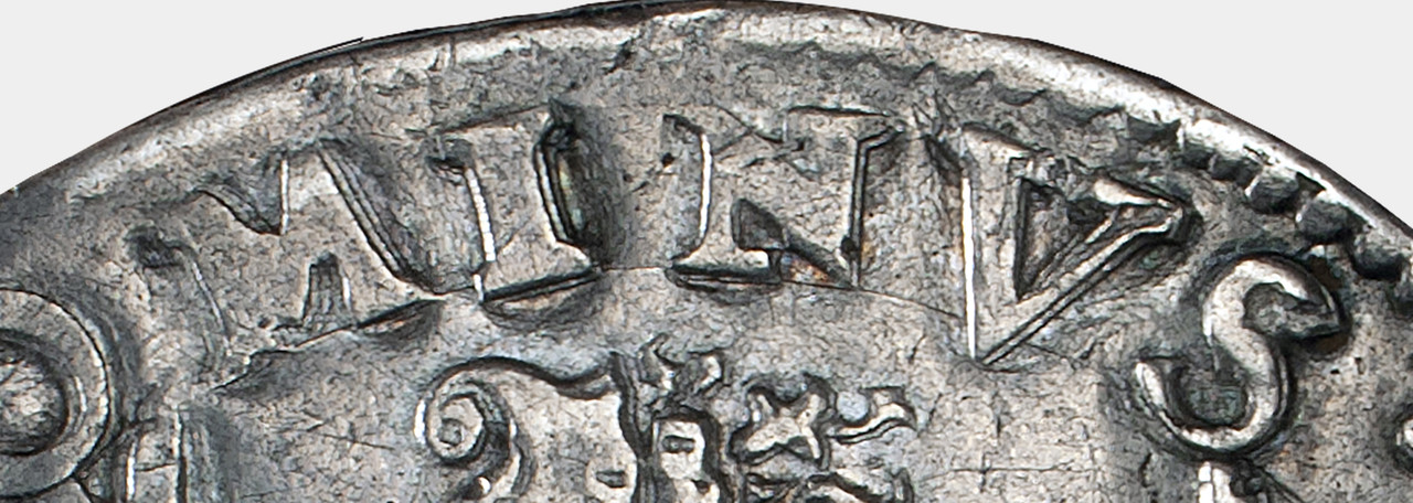 1 Escudo/Daalder 1561. Felipe II. Amberes Doble-acu-aci-n-OMINUS