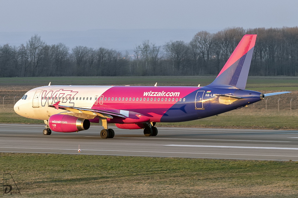 Aeroportul Suceava (Stefan Cel Mare) - Martie 2019 IMG-6816