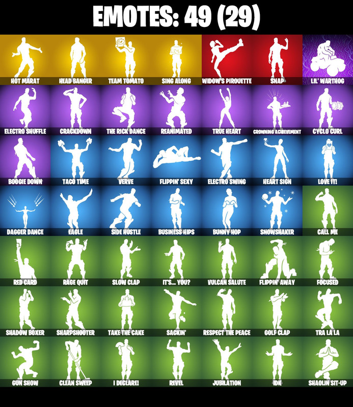 emotes comp