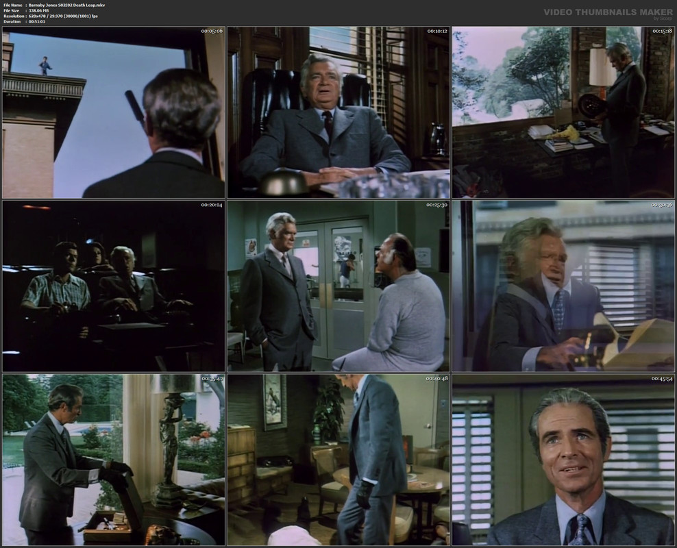 Barnaby Jones S02E02 Death Leap.mkv