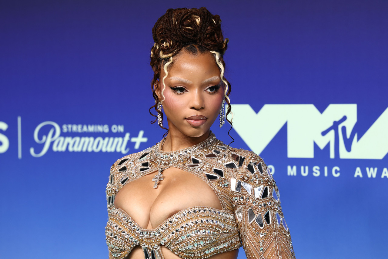 Chloe Bailey2026MTVVMA174