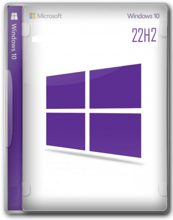 Windows 10 Pro 22H2 build 19045.3516 Preactivated Multilingual