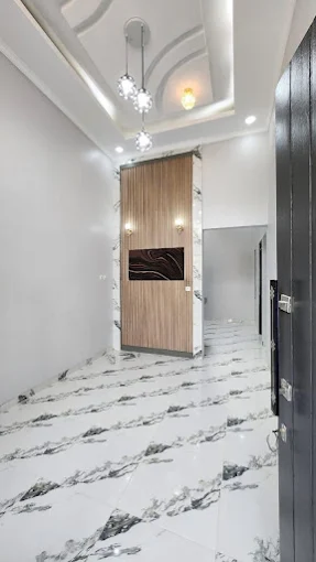 Jasa Pasang Plafon Gypsum dan PVC Bandung Termurah - Sukamulya Gypsum 27